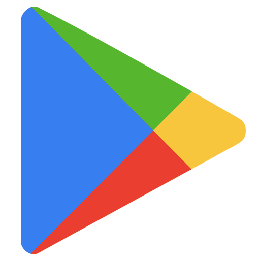 Google Play icon